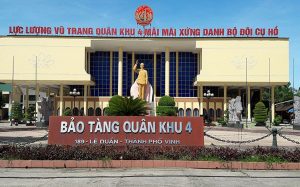 bao tang quan khu 4 1